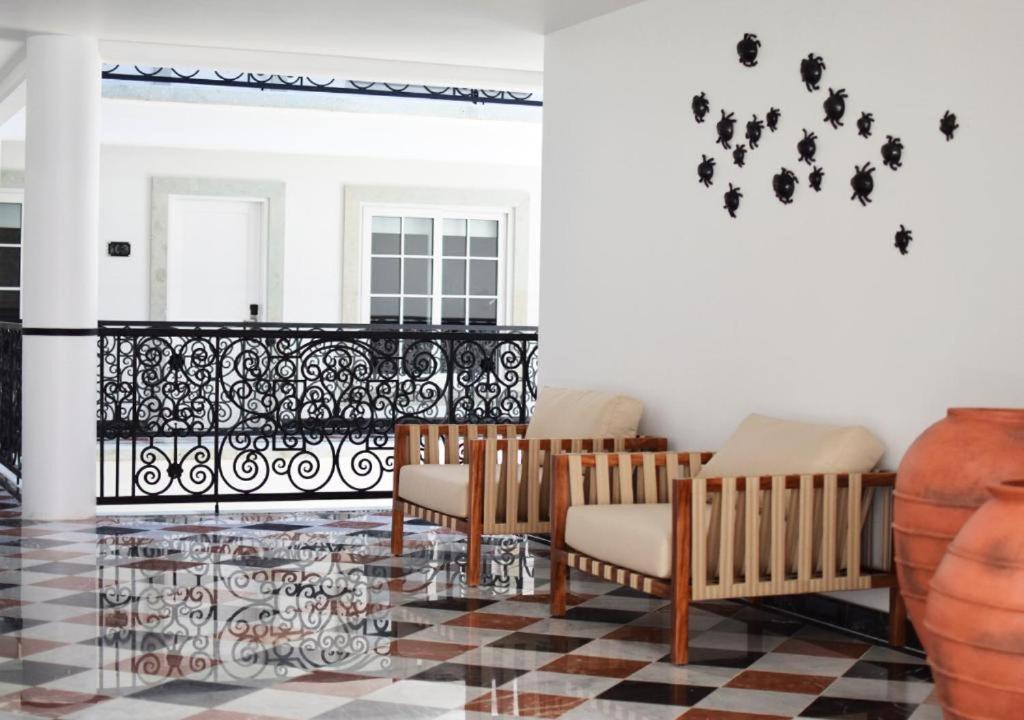Casa Hidalgo Hotel Boutique Oaxaca Buitenkant foto