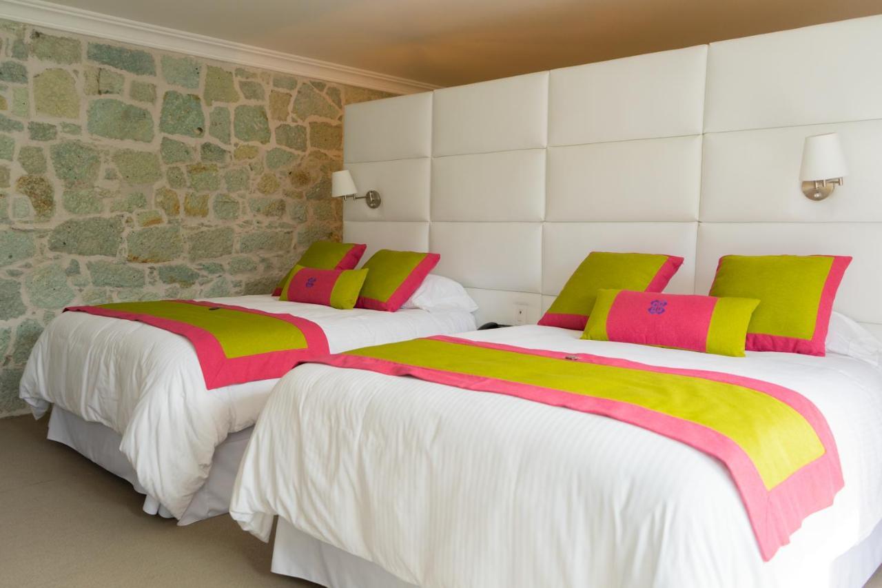 Casa Hidalgo Hotel Boutique Oaxaca Buitenkant foto